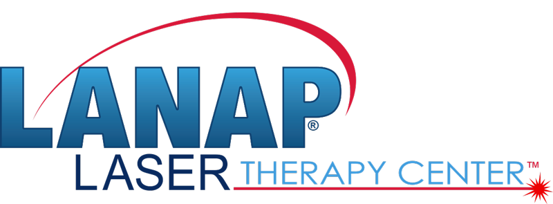 LANAP Logo