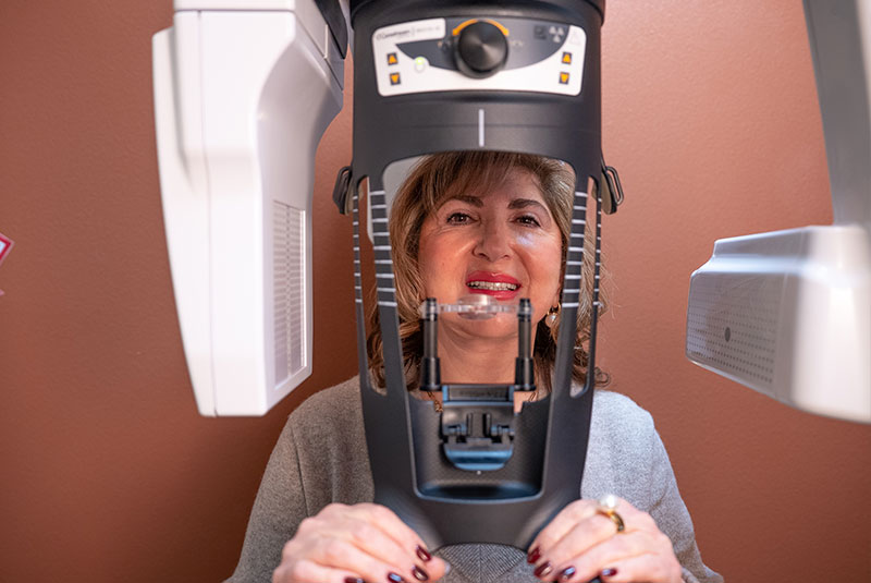 Dental Technology and Tools