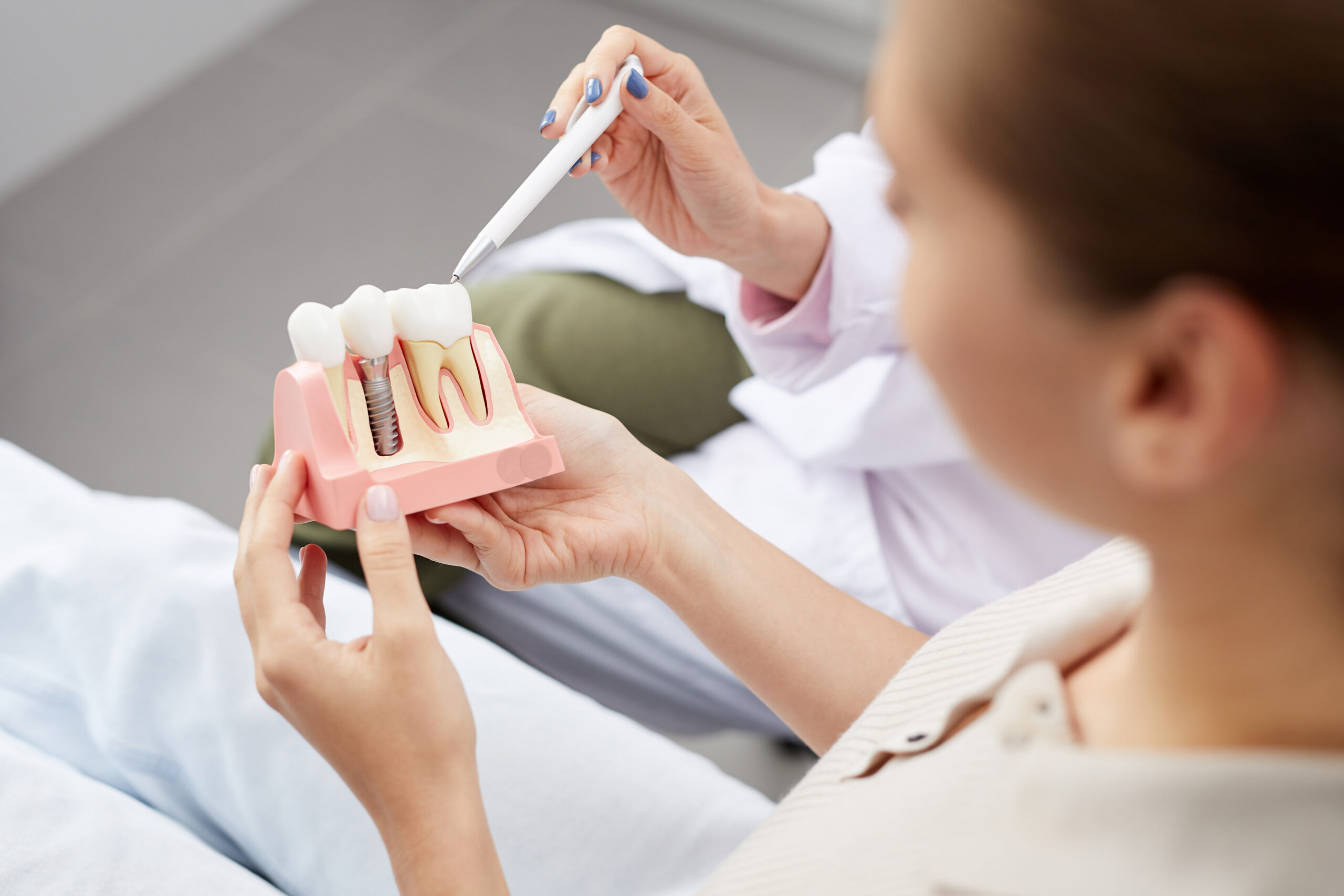 Choosing Implant and Periodontal Associates: Key Considerations