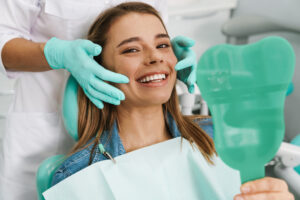 Crown vs. Veneer: Understanding Your Dental Restoration Options