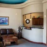 Implant & Periodontal Associates NW Office Lobby