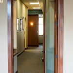 Implant & Periodontal Associates NW Office Hall