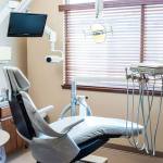 Implant & Periodontal Associates NW Office Room