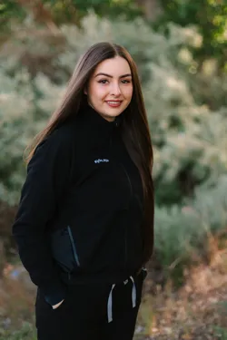 KYLIE - Registered Dental Hygienist